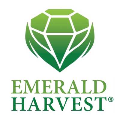 Shop Emerald Harvest by GARDEN SUPPLY GUYS | Discount Hydroponics & Gardening Marketplace