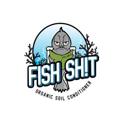 Shop Fish Sh!t by GARDEN SUPPLY GUYS | Discount Hydroponics & Gardening Marketplace