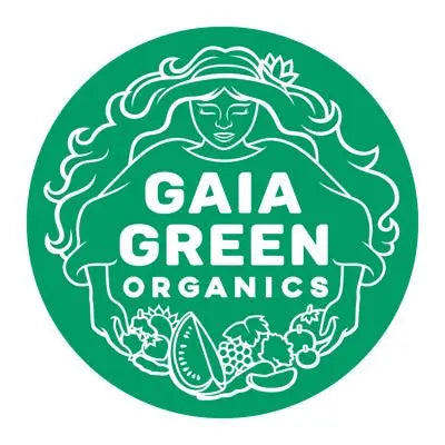 Gaia Green Organics