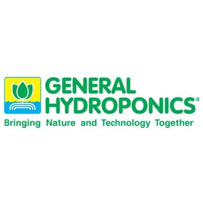 General Hydroponics Nutrients