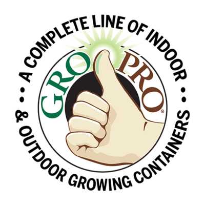 Shop Gro Pro by GARDEN SUPPLY GUYS | Discount Hydroponics & Gardening Marketplace