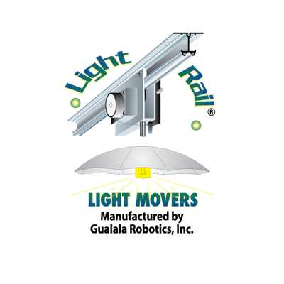 Shop Light Rail by GARDEN SUPPLY GUYS | Discount Hydroponics & Gardening Marketplace