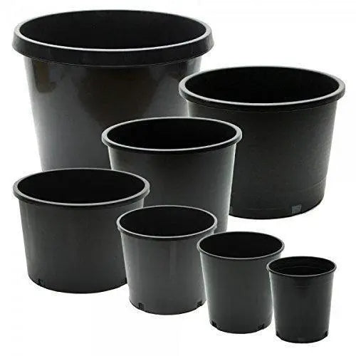 Shop for Plastic Grow Pots at GARDEN SUPPLY GUYS Buy Now!
