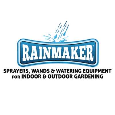 Shop Rainmaker by GARDEN SUPPLY GUYS | Discount Hydroponics & Gardening Marketplace