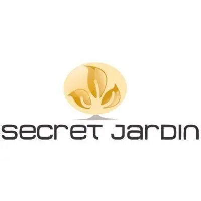 Secret Jardin