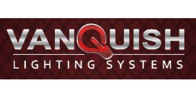 Vanquish Logo