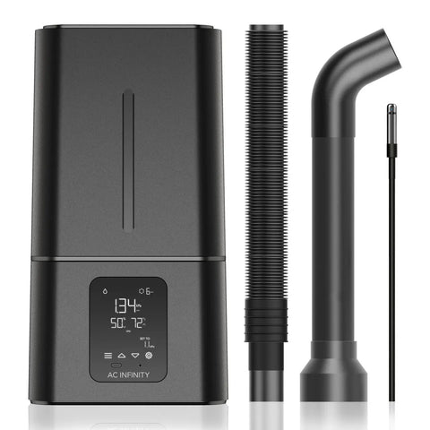 AC Infinity CLOUDFORGE T7 15L plant humidifier AC-CFT7