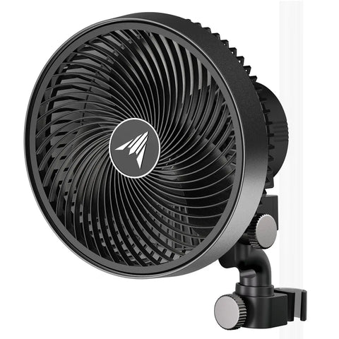 AC Infinity CLOUDRAY A9 9-inch grow tent clip fan AC-CCA9