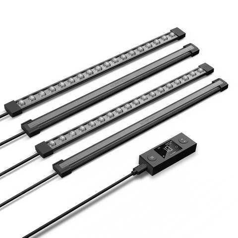 AC Infinity IONBEAM S16 full spectrum LED grow light bars AC-NES16