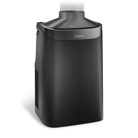 AC Infinity TERRAFORM 8 12000 BTU grow climate system AC-ACN8