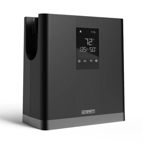 AC Infinity THERMOFORGE T3 530W plant heater AC-SFT3