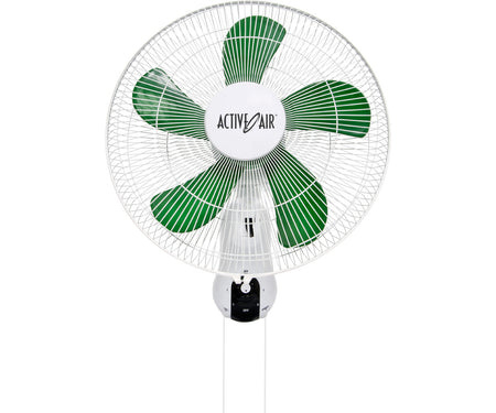 Active Air Wall Mount Fan, 16"