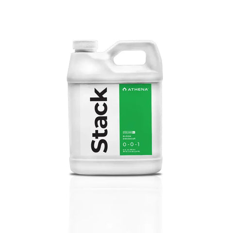 Athena® Foliar Line, Stack