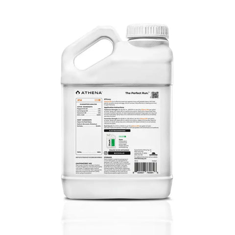 Athena® IPM Line, IPM Broad Spectrum Pesticide & Fungicide