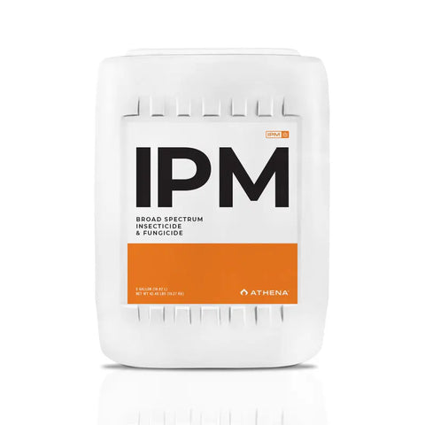 Athena® IPM Line, IPM Broad Spectrum Pesticide & Fungicide