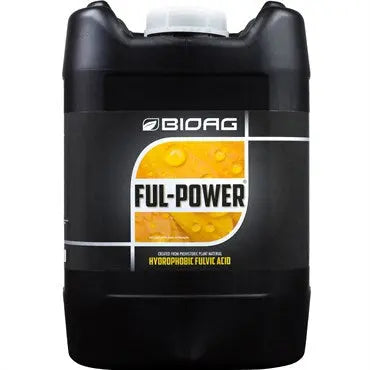 BioAg Ful-Power Fulvic Acids