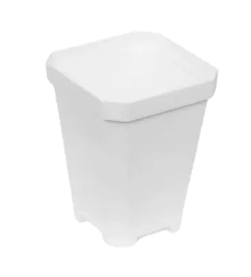 Bootstrap Farmer 3.3" Heavy Duty Seed Starting Pots | Assorted Colors