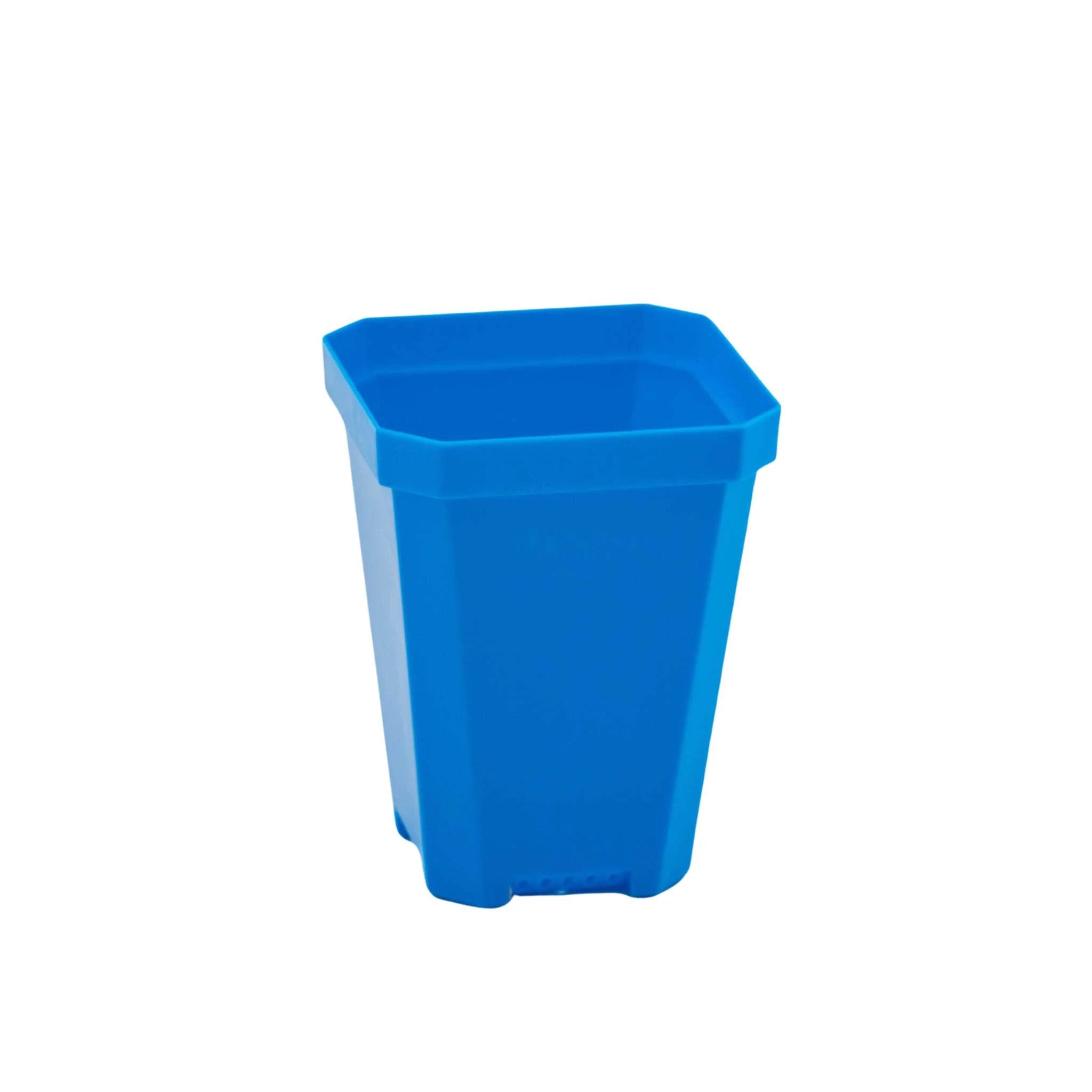 Bootstrap Farmer 3.3" Heavy Duty Seed Starting Pots | Assorted Colors