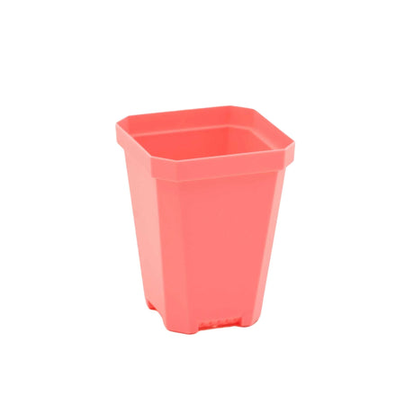 Bootstrap Farmer 3.3" Heavy Duty Seed Starting Pots | Assorted Colors