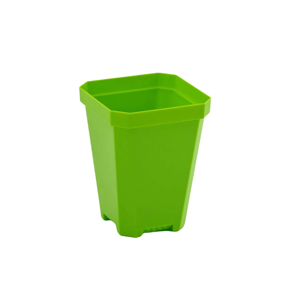Bootstrap Farmer 3.3" Heavy Duty Seed Starting Pots | Assorted Colors