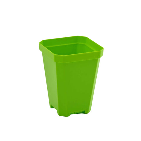 Bootstrap Farmer 3.3" Heavy Duty Seed Starting Pots | Assorted Colors