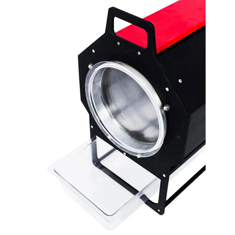 CenturionPro® Dry Batch Trimmer Model 1