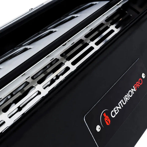 CenturionPro® Dry Batch Trimmer Model 1