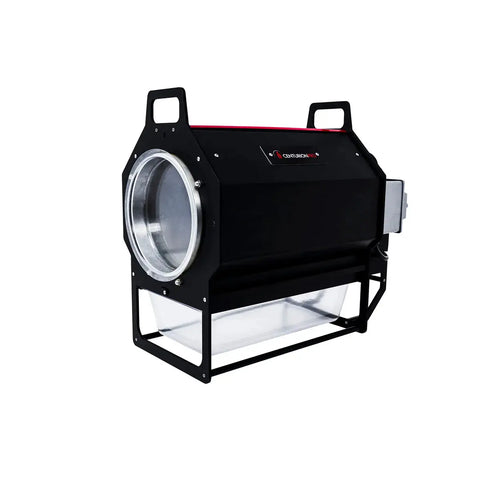 CenturionPro® Dry Batch Trimmer Model 1