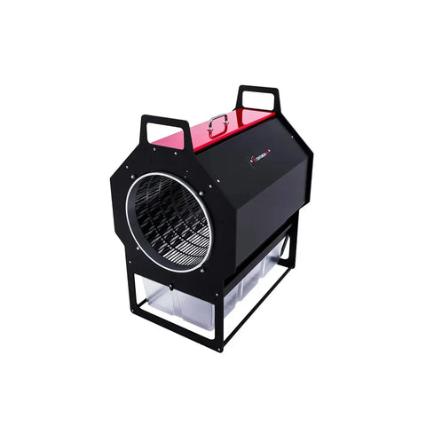 CenturionPro® Dry Batch Trimmer Model 2