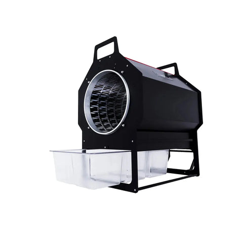 CenturionPro® Dry Batch Trimmer Model 2