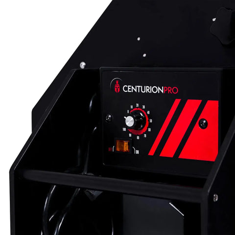 CenturionPro® Dry Batch Trimmer Model 2