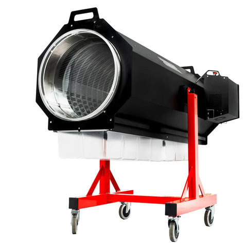 CenturionPro® Dry Batch Trimmer Model 4 With Speed Control