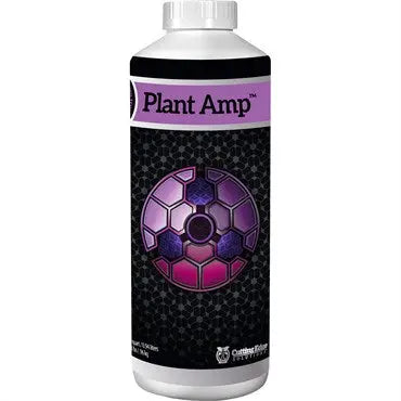 Cutting Edge Solutions Plant Amp