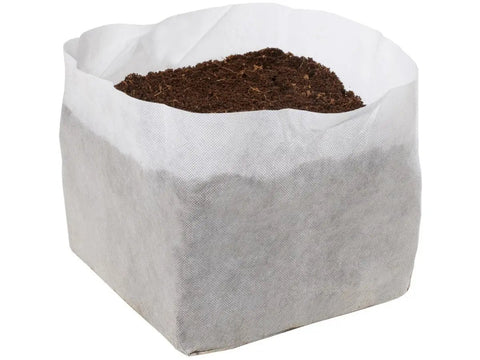 GROW!T Commercial Coco Coir RapidRIZE Blocks XL