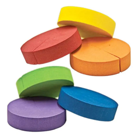 Grow1 2-Inch Neoprene Inserts Plant Propagation Collars