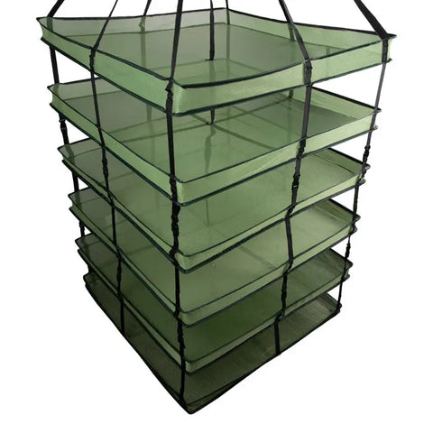 Grow1 XL Square Drying Rack