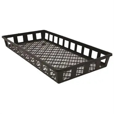 HC Companies Standard Open Web Carry 10 x 20 Tray | Case of 50