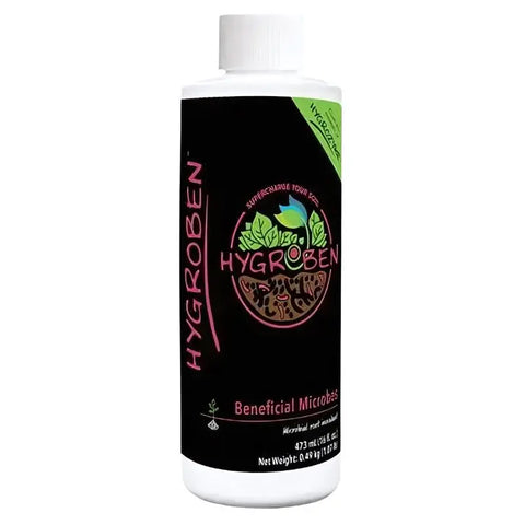 HYGROBEN Premium Beneficial Microbes, 500ml