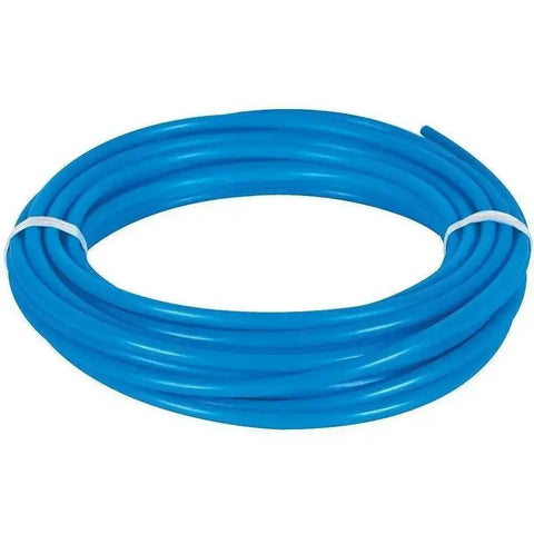 HydroLogic Blue Polyethylene Tubing 3/8", 50'