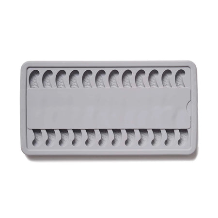 LĒVO Gummy Worm Silicone Molds