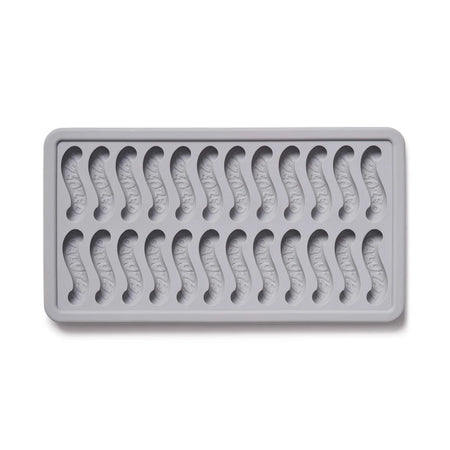 LĒVO Gummy Worm Silicone Molds