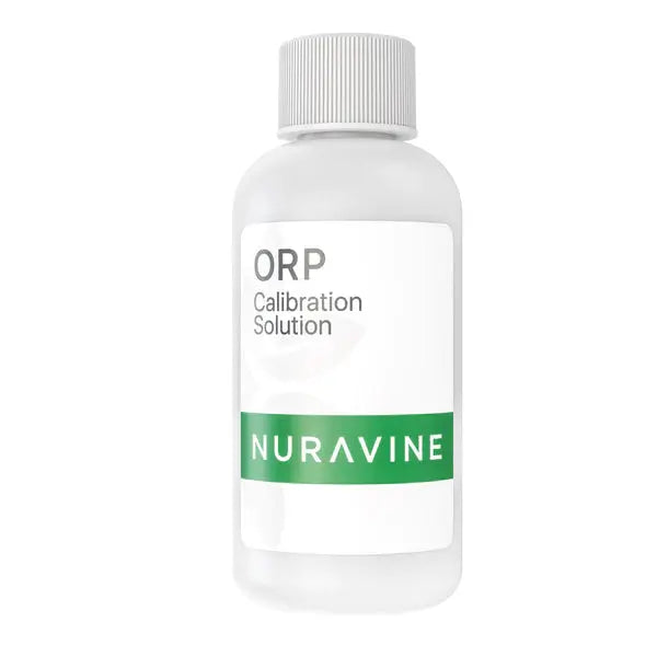 Nuravine Calibration Solution: ORP
