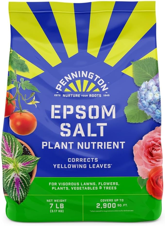 Pennington Epsom Salt 7 lb