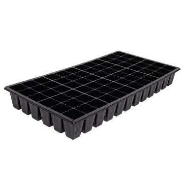 SUNPACK 72 Site Heavy Duty Square Plug Tray