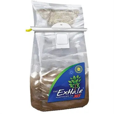 The ExHale 365 CO2 Bag