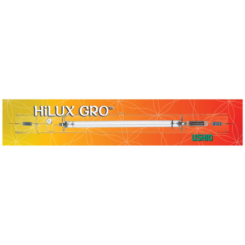 Ushio Double Ended Lamp AHS-DE 1000W PRO-PLUS
