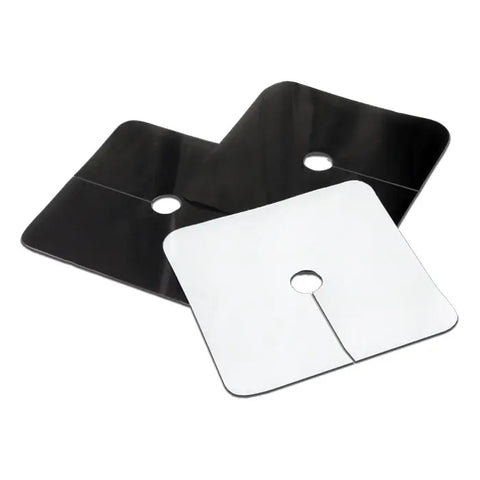 4'' Square Grow Lids | Pack of 40