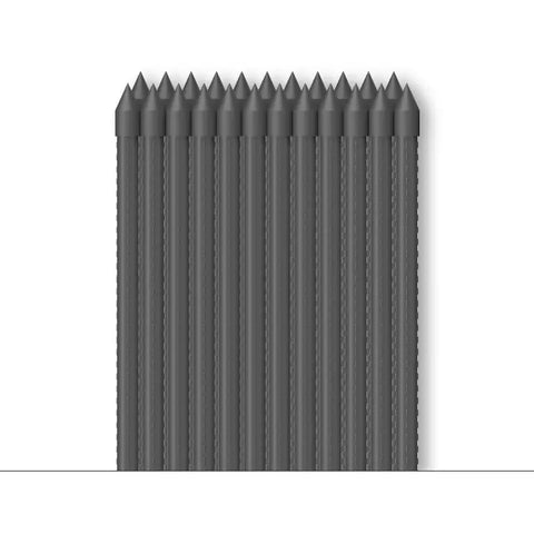AC Infinity GARDEN PLANT STAKE, 3' AC Infinity