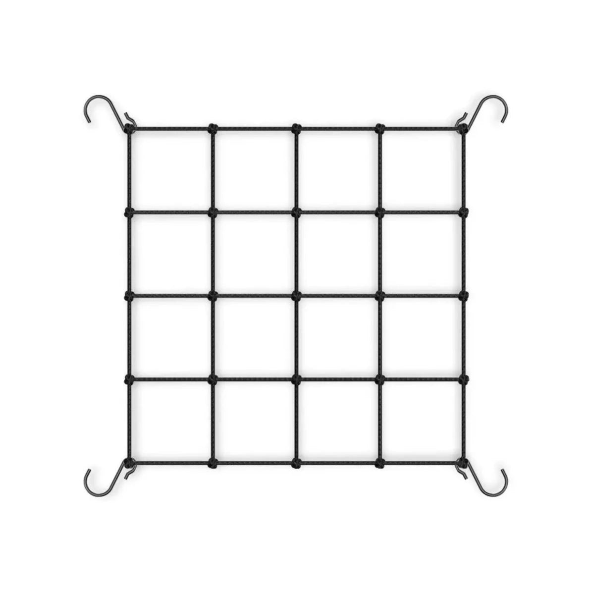 ac infinity 2 in 1 grow tent AC Infinity Grow Tent Trellis Netting Flexible Elastic Cords 2x2'