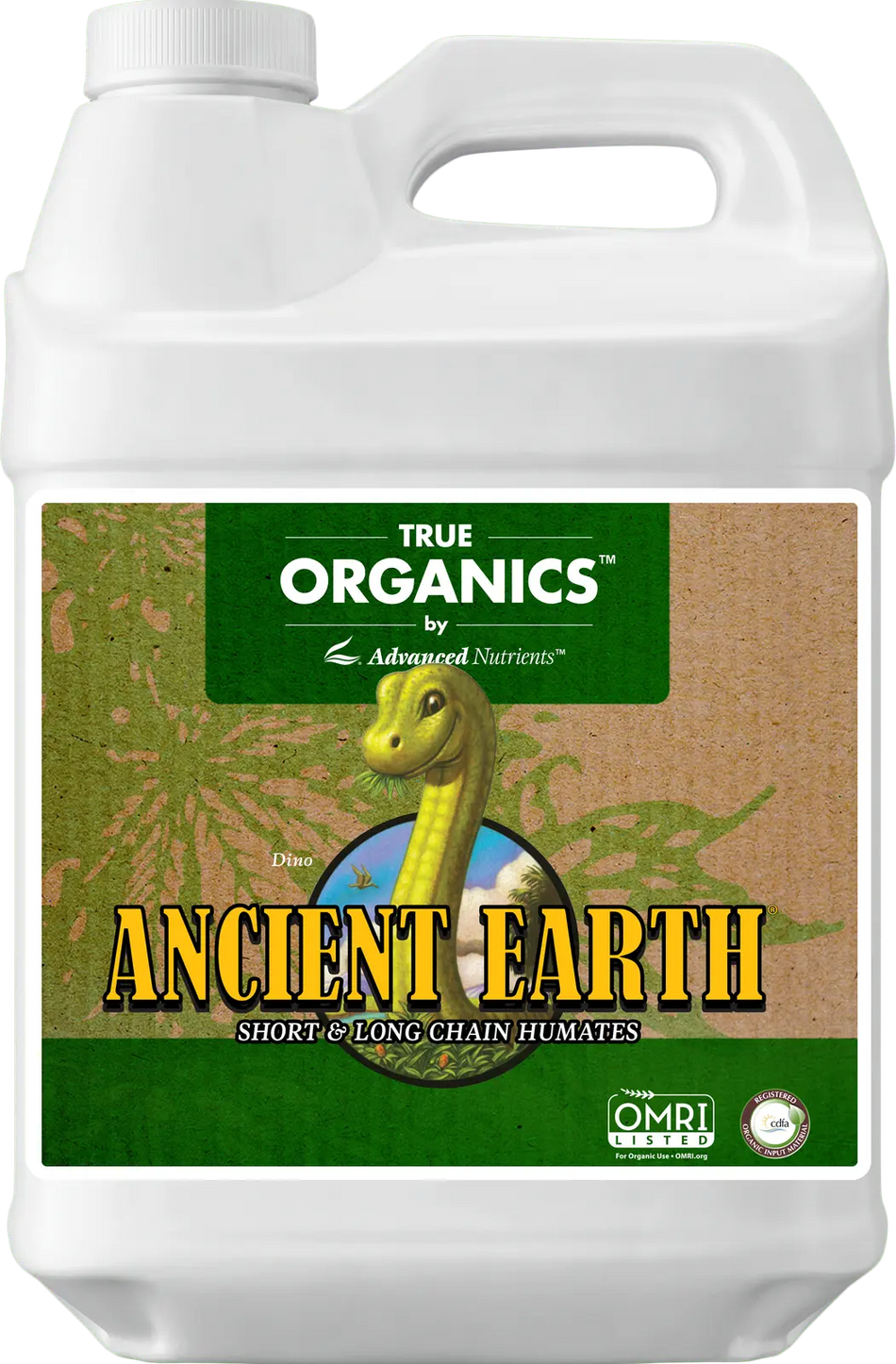 Advanced Nutrients Ancient Earth® OG Organics Advanced Nutrients